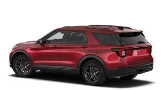 2027 Ford  External Image 2